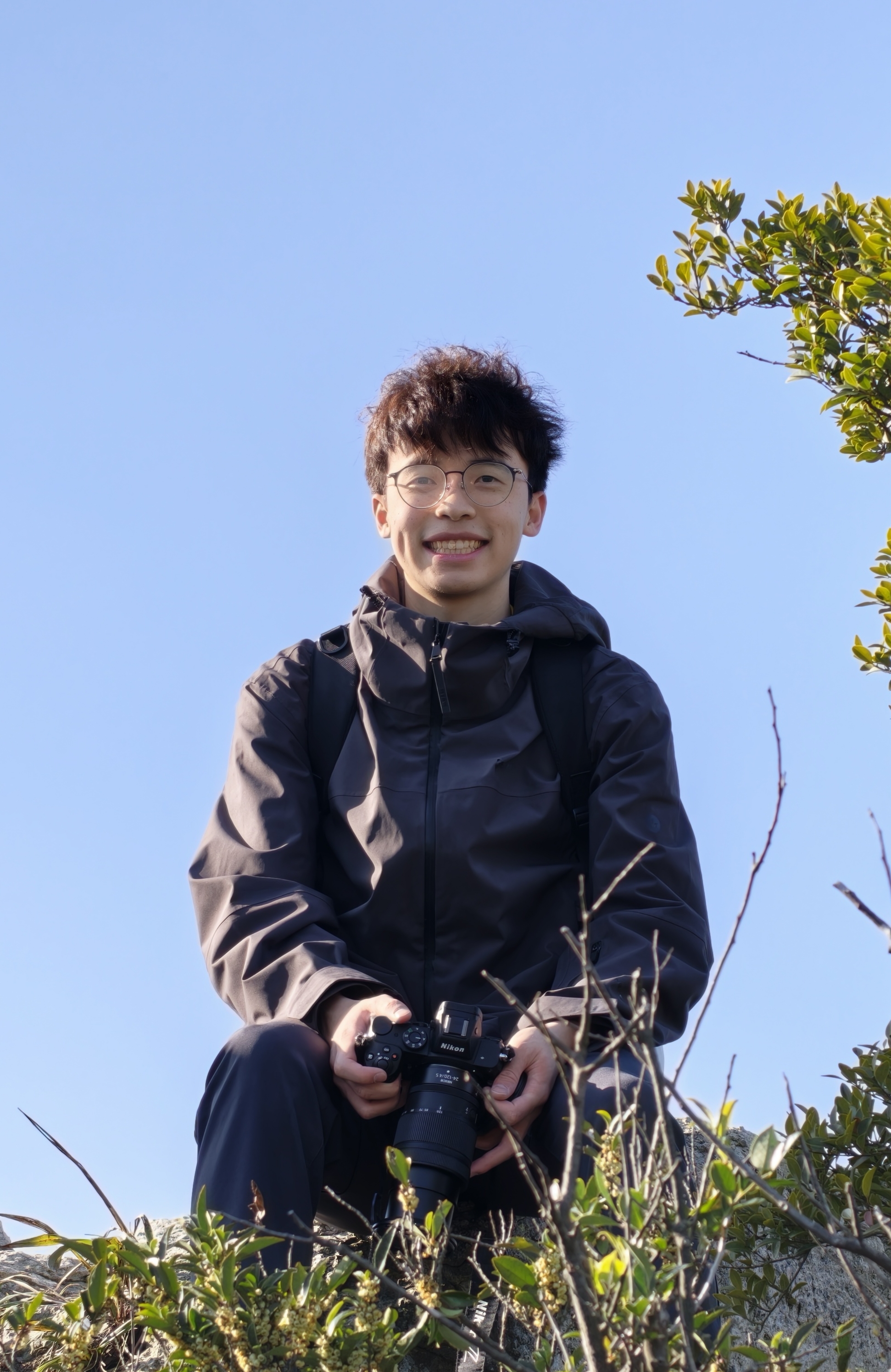 Junqi You
